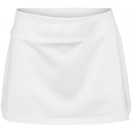 Юбка Wilson Core 11 (White) детская для большого тенниса